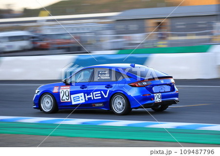 CIVIC eHEV 109487796