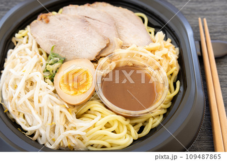 まぜそば まぜそば 109487865
