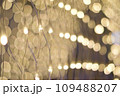 玉ボケイルミネーション 109488207