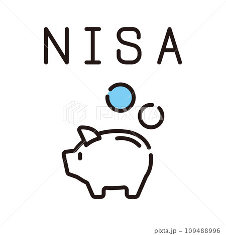 ビジネスのアイコンシリーズ ビジネスのアイコンシリーズ 109488996