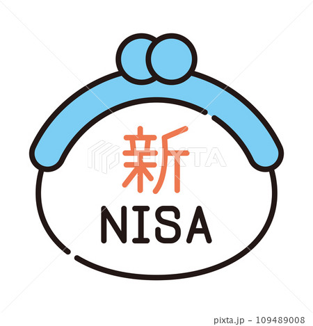 ビジネスのアイコンシリーズ 109489008