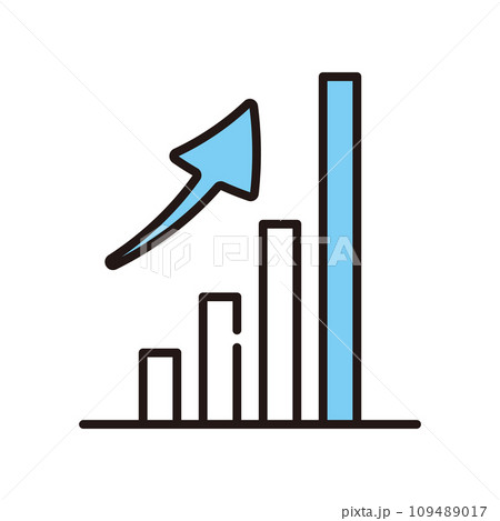 ビジネスのアイコンシリーズ 109489017