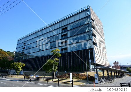 行政機関・小牧市役所（愛知県小牧市） 109489213