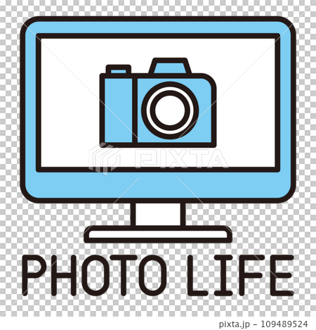 business icon series 109489524