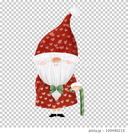 santa claus	 109490218