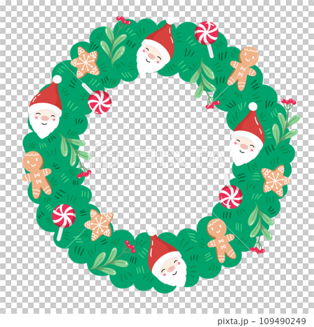 christmas, xmas, santa claus 109490249