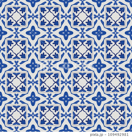 Seamless pattern 109492981