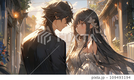 運命の出会い 運命の出会い 109493194