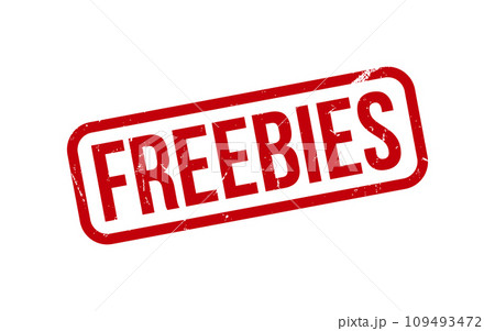 Freebies Rubber Stamp Seal Vector Freebies Rubber Stamp Seal Vector 109493472