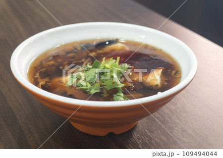 豆腐脳 中国食 豆腐脳 中国食 109494044