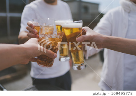 barbeque barbeque 109495778