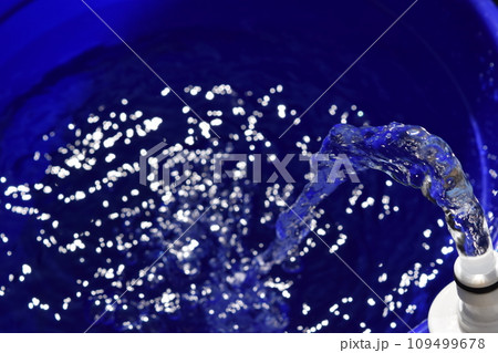 給水イメージ 109499678