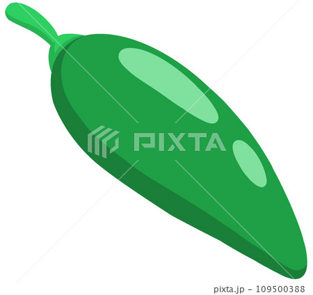 ハラペーニョ 109500388