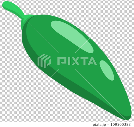 ハラペーニョ 109500388