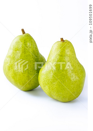 西洋梨 バートレット 西洋梨 バートレット 109501699