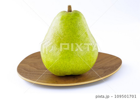 西洋梨　バートレット 109501701