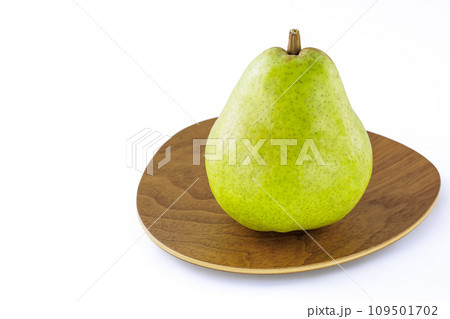 西洋梨　バートレット 109501702