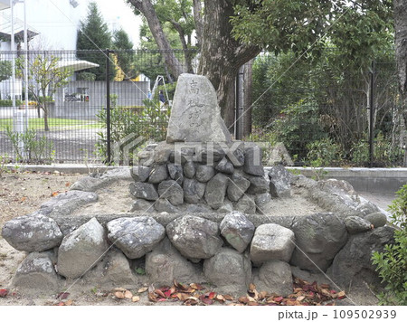 高槻城跡 高槻城跡 109502939