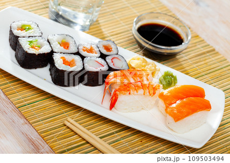 Sushi 109503494