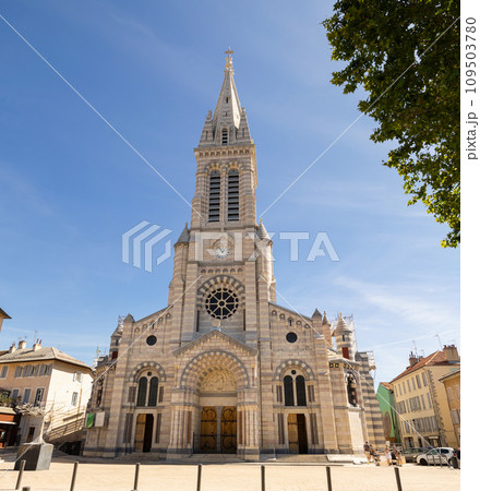 Roman Catholic church Roman Catholic church 109503780