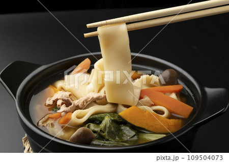 ほうとう 菜箸 箸あげ ほうとう 菜箸 箸あげ 109504073