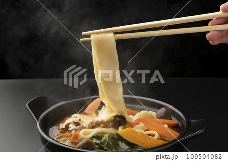 ほうとう 菜箸 箸あげ ほうとう 菜箸 箸あげ 109504082