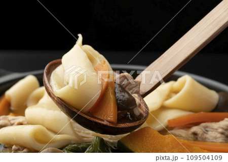 ほうとう おたま ほうとう おたま 109504109