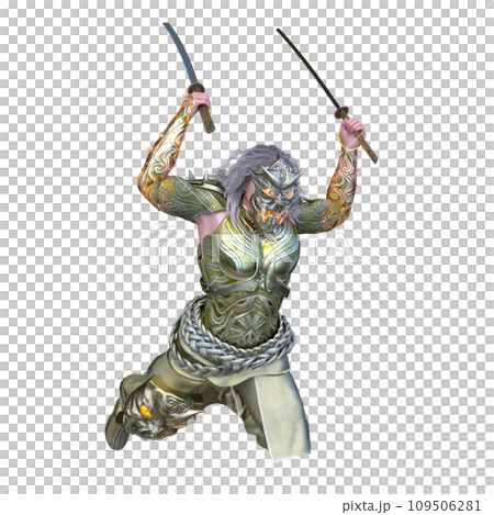 剣士 109506281