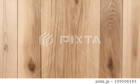 繊細な木目の木材の背景画像 繊細な木目の木材の背景画像 109506593