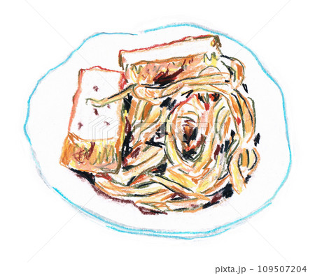 切り干し大根 切り干し大根 109507204