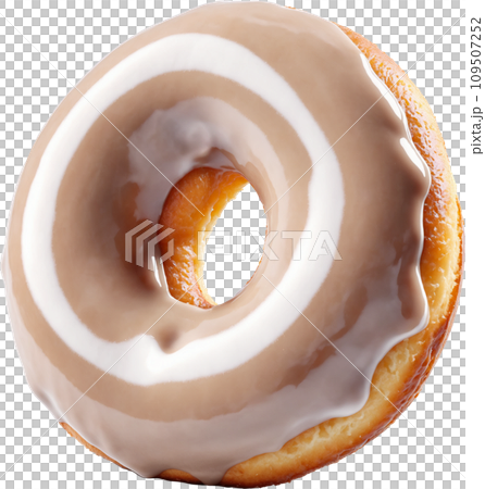 釉面甜甜圈 109507252