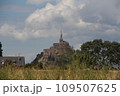 モンサンミッシェル 109507625
