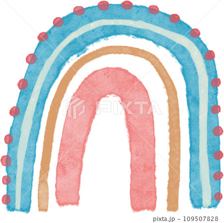 Rainbow Rainbow 109507828