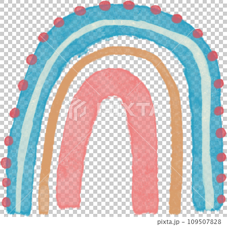 Rainbow Rainbow 109507828