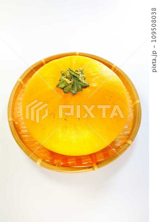 カボチャ　かぼちゃ　パンプキン　南瓜 109508038