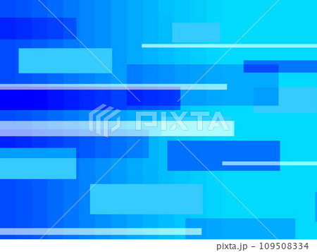カラフルなグラデーションの背景 カラフルなグラデーションの背景 109508334