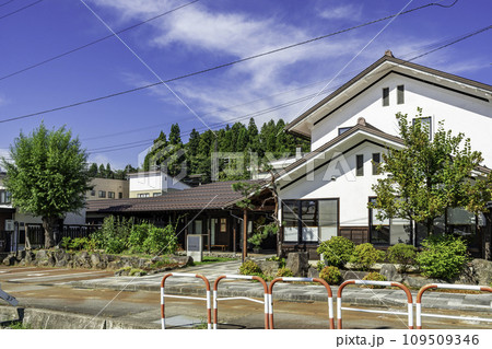 飯山 高橋まゆみ人形館 長野県飯山市 飯山 高橋まゆみ人形館 長野県飯山市 109509346