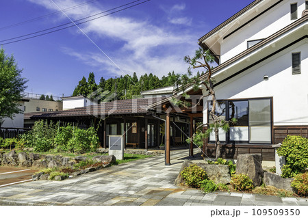 飯山 高橋まゆみ人形館 長野県飯山市 飯山 高橋まゆみ人形館 長野県飯山市 109509350