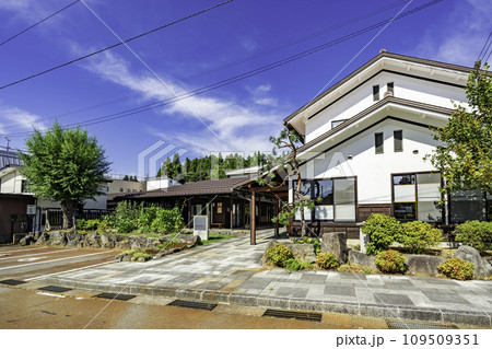 飯山 高橋まゆみ人形館 長野県飯山市 飯山 高橋まゆみ人形館 長野県飯山市 109509351