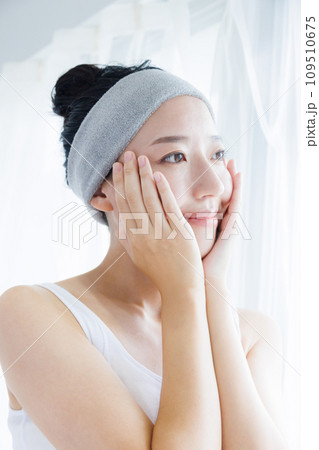 女性美容イメージ 109510675