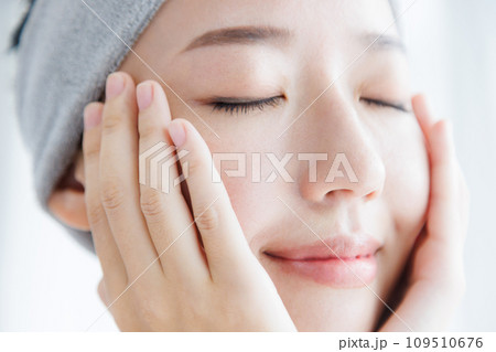 女性美容イメージ 109510676