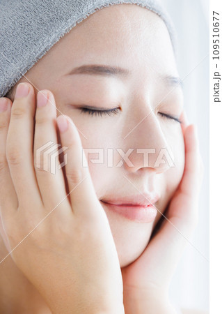 女性美容イメージ 109510677