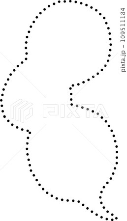Speech bubble Speech bubble 109511184
