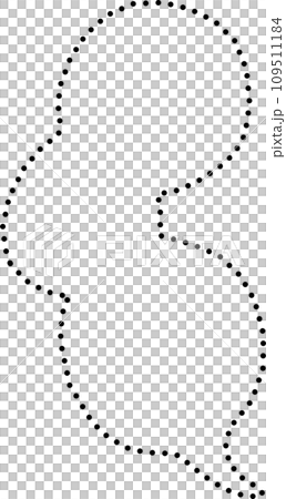 Speech bubble Speech bubble 109511184