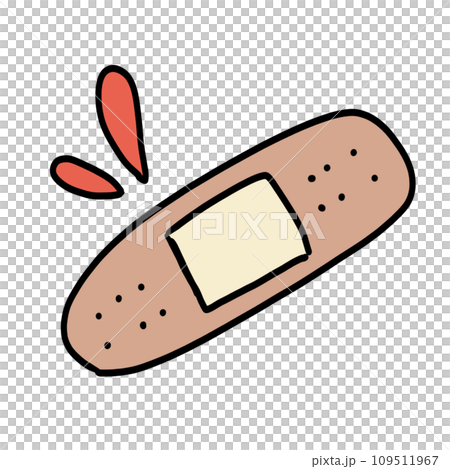 Bandage Bandage 109511967