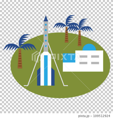 Space Center Space Center 109512924