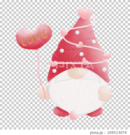 valentine's Gnome collection valentine's Gnome collection 109513074