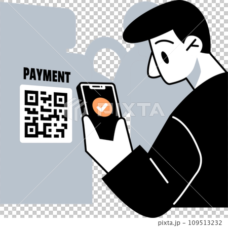 Taxi Payments Contactless Payment Vector Taxi Payments Contactless Payment Vector 109513232
