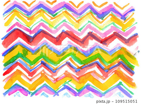 水彩で描いたヘリンボン23128pix7 水彩で描いたヘリンボン23128pix7 109515051