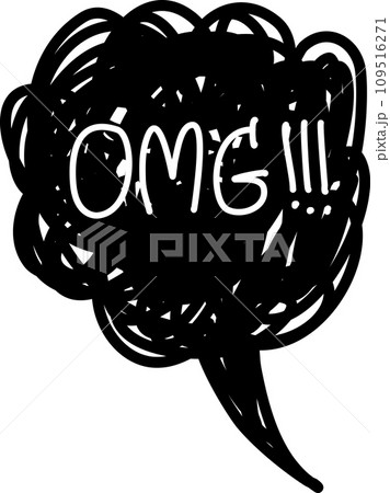Speech bubbles Speech bubbles 109516271
